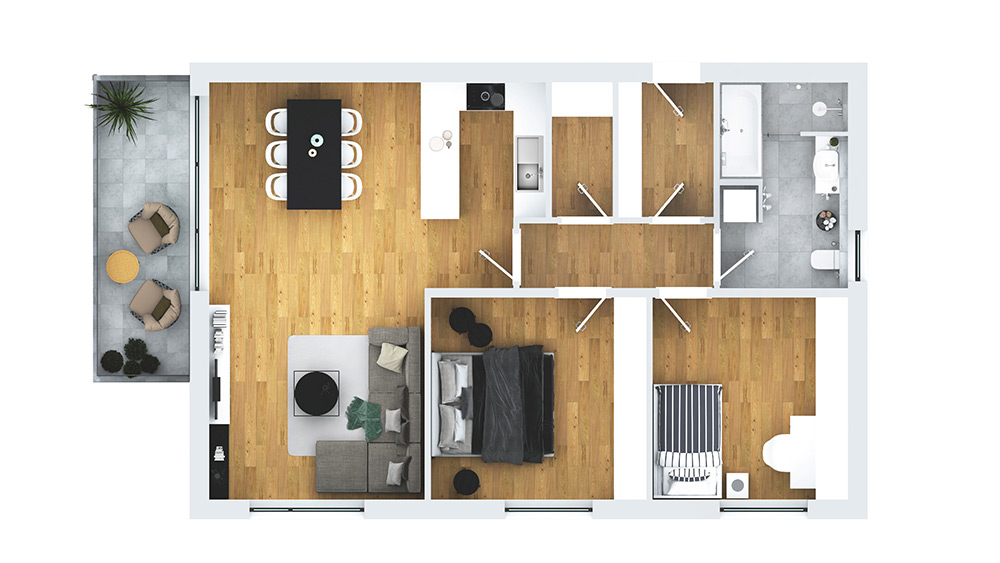 floor plan section johanna cascelli