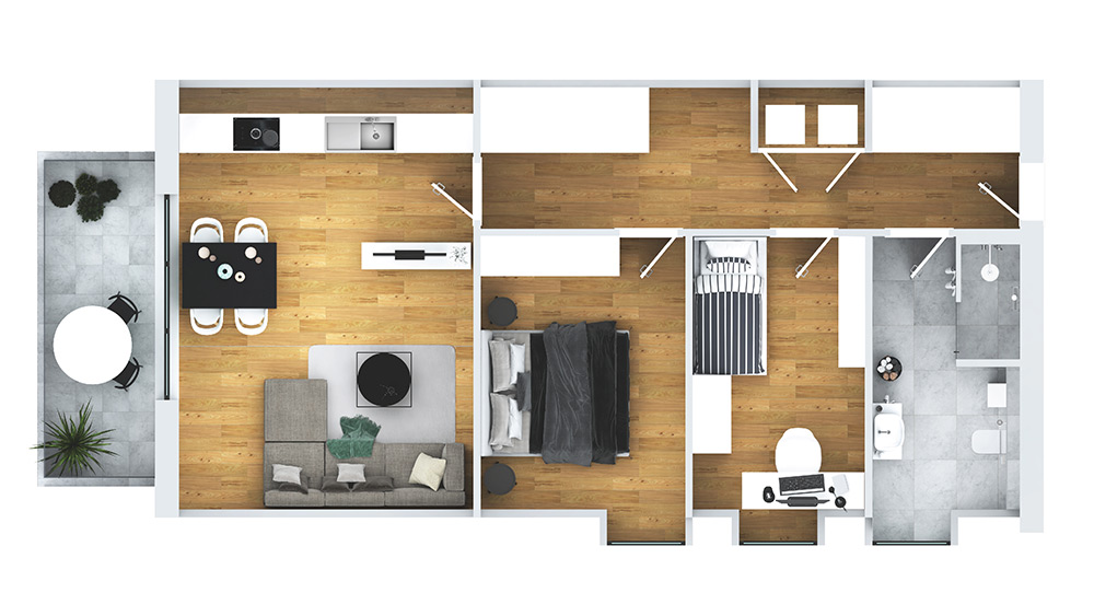 floor plan section johanna cascelli